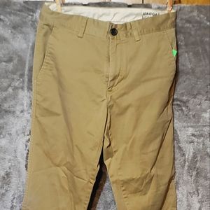 ❗Sustainable chino-style Pants❗